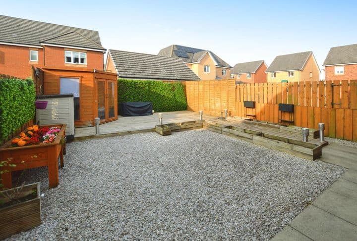 3 bedrooms house for sale in Glasgow, United Kingdom