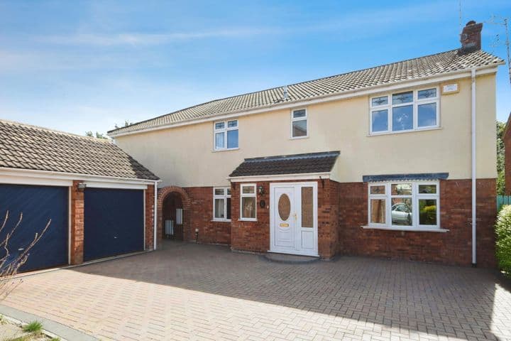 5 bedrooms house for sale in Chelmsford, United Kingdom