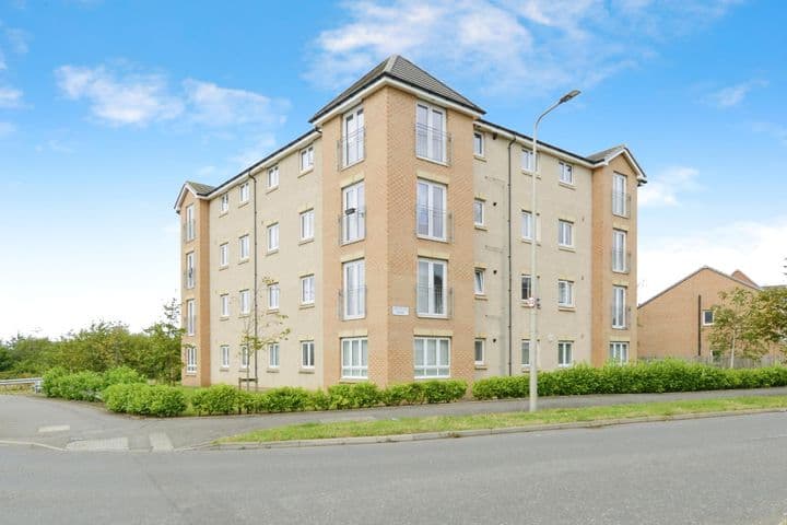 2 bedrooms apartment for sale in Edinburgh City Centre, United Kingdom