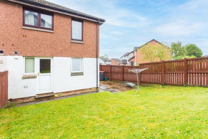 1 bedroom apartment for sale in Dumfries and Galloway, United Kingdom