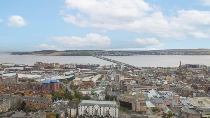 2 bedrooms apartment for sale in Dundee, United Kingdom