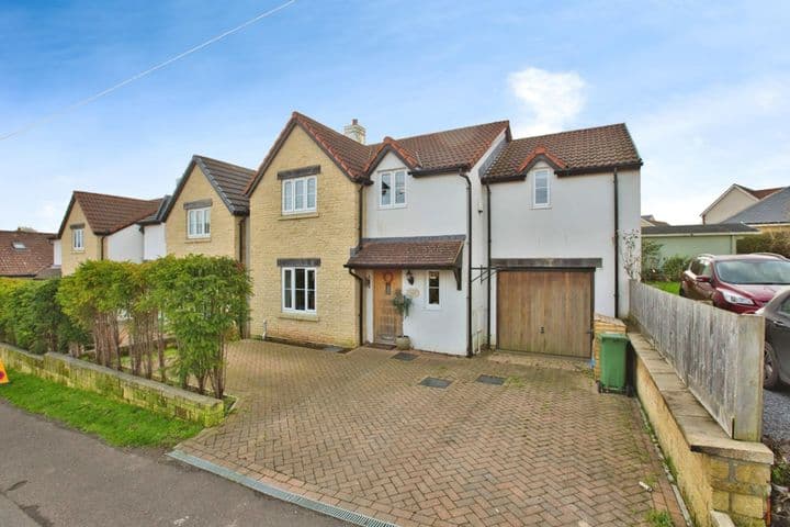 4 bedrooms house for sale in Wedmore, United Kingdom