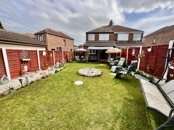 2 bedrooms house for sale in Runcorn, United Kingdom