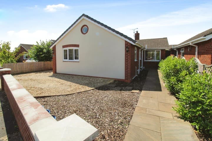 3 bedrooms house for sale in Bracebridge Heath, United Kingdom