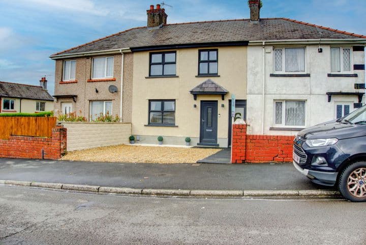 3 bedrooms house for sale in Neath Port Talbot, United Kingdom