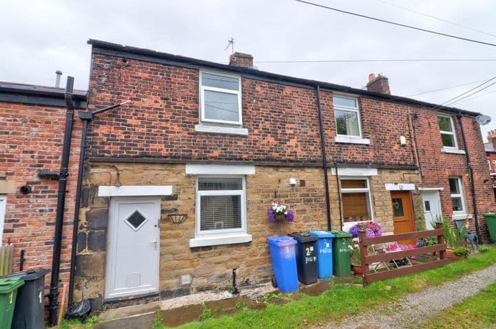 2 bedrooms house for sale in Ashton-Under-Lyne, United Kingdom