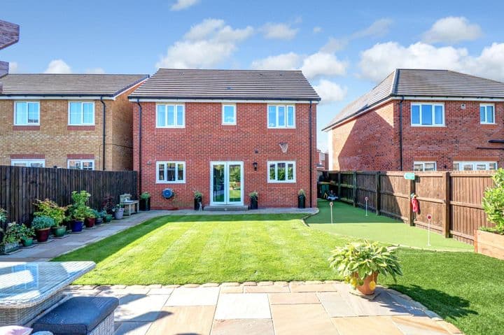 4 bedrooms house for sale in Preston, United Kingdom