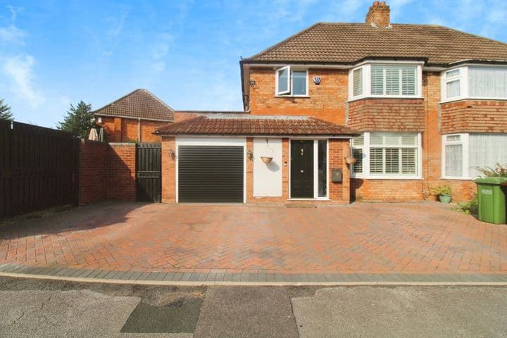 3 bedrooms house for sale in Birmingham, United Kingdom