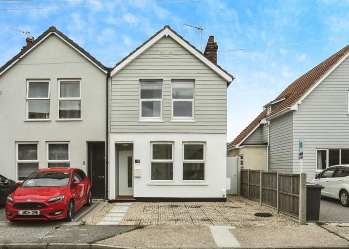 3 bedrooms house for sale in Ipswich, United Kingdom