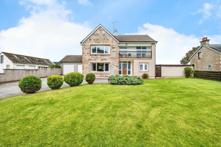 4 bedrooms house for sale in Beauly, United Kingdom