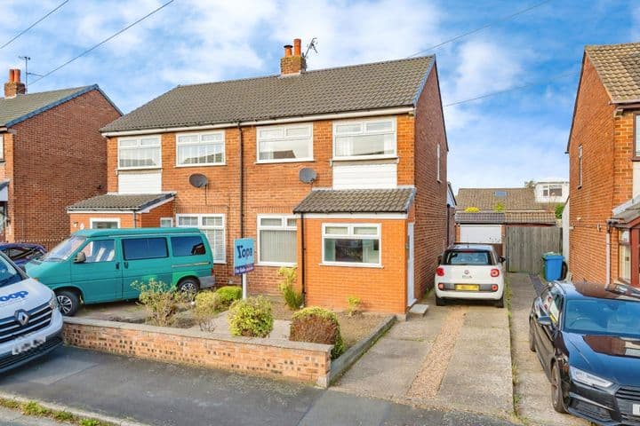 3 bedrooms house for sale in Warrington, United Kingdom