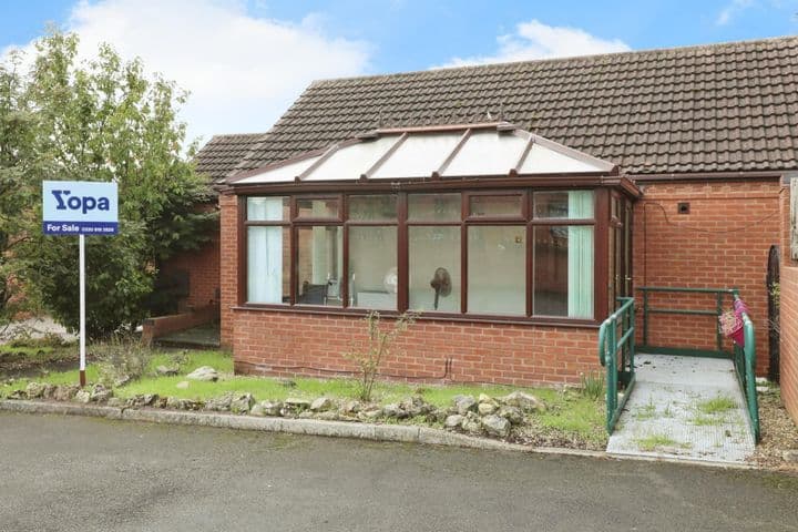 2 bedrooms house for sale in Doncaster, United Kingdom