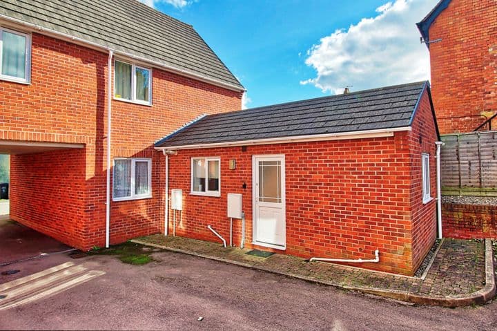 1 bedroom apartment for sale in Pershore, United Kingdom