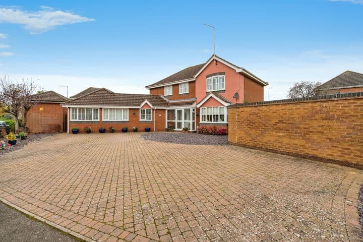 5 bedrooms house for sale in Dereham, United Kingdom