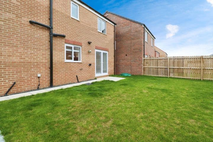 4 bedrooms house for sale in Morpeth, United Kingdom