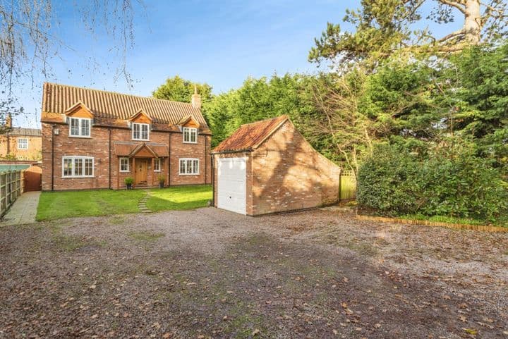 4 bedrooms house for sale in Newark, United Kingdom