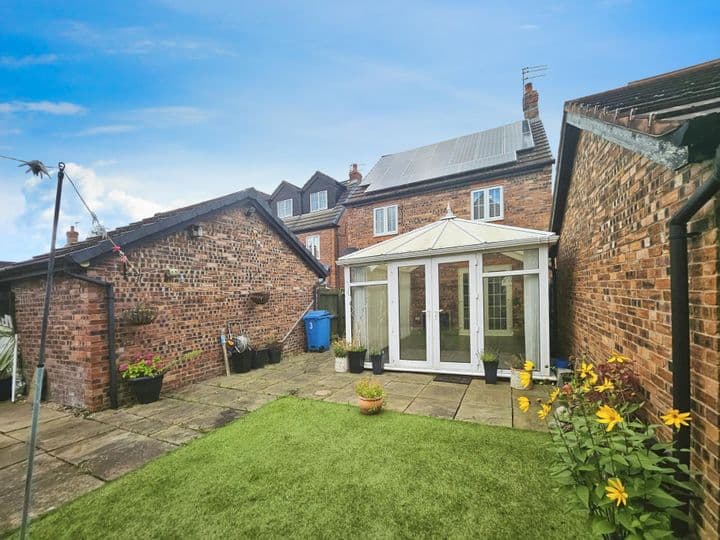 3 bedrooms house for sale in Liverpool, United Kingdom