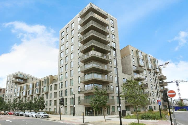 2 bedrooms apartment for sale in London, United Kingdom