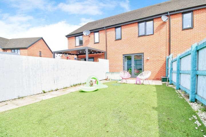 3 bedrooms house for sale in Salford, United Kingdom