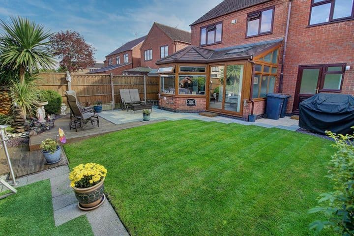 3 bedrooms house for sale in Nuneaton, United Kingdom