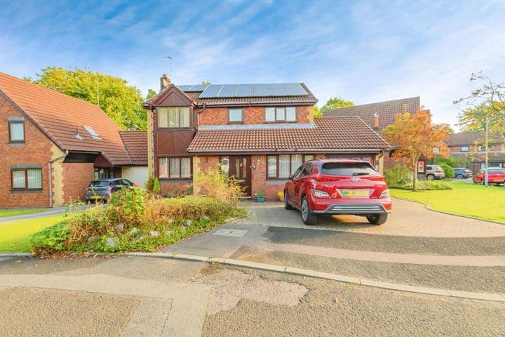 4 bedrooms house for sale in Bolton, United Kingdom