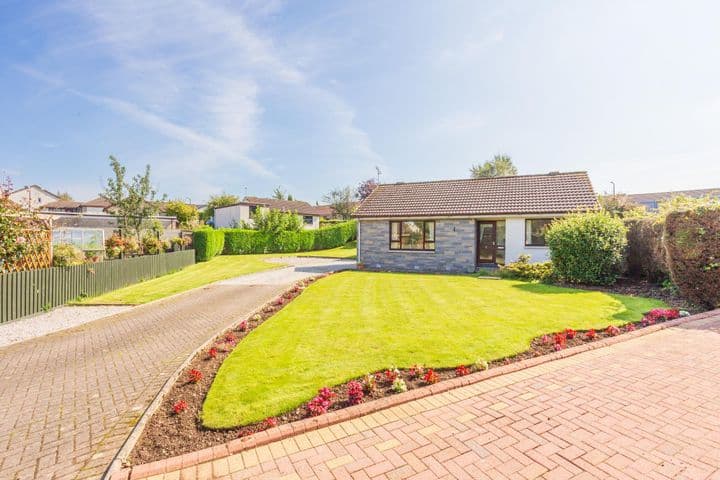 2 bedrooms house for sale in Dumfries and Galloway, United Kingdom