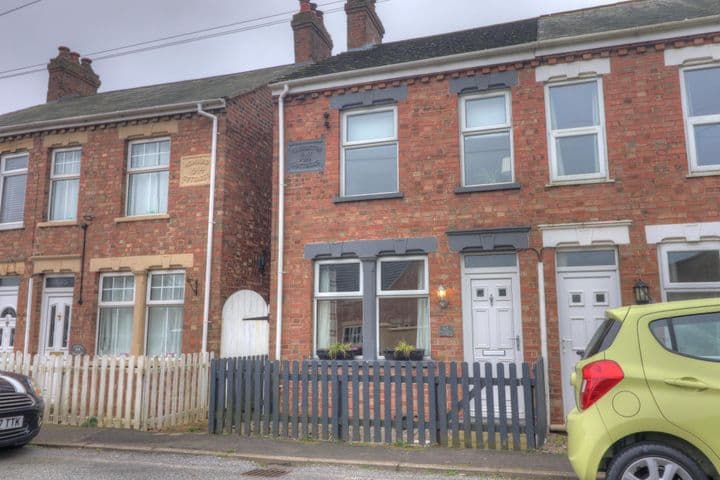2 bedrooms house for sale in Tydd Gote, United Kingdom