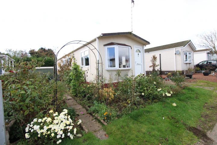 2 bedrooms other for sale in  United Kingdom