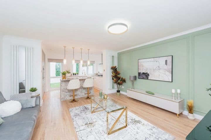 3 bedrooms house for sale in Richmond, United Kingdom