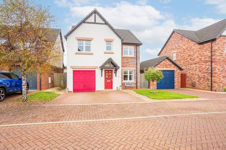 4 bedrooms house for sale in Dumfries and Galloway, United Kingdom