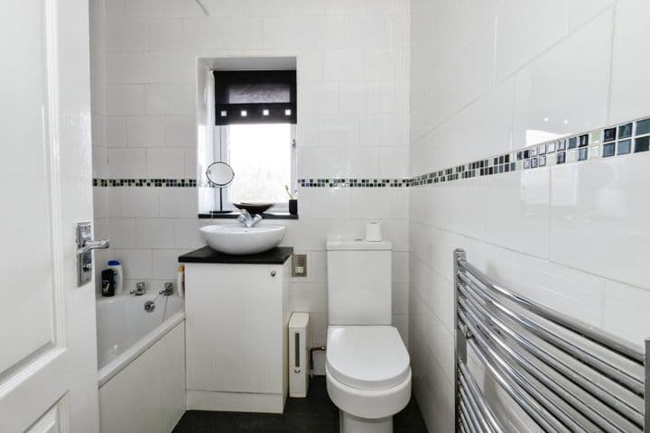 3 bedrooms house for sale in Rotherham, United Kingdom