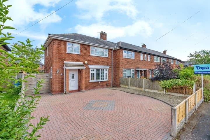 3 bedrooms house for sale in Warrington, United Kingdom