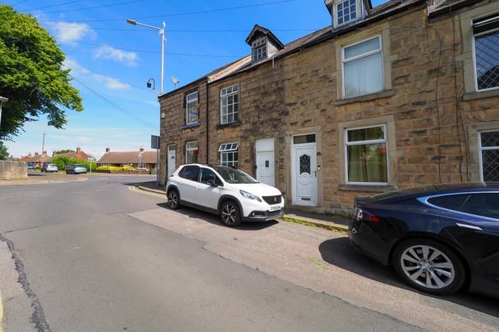 3 bedrooms house for sale in Mansfield, United Kingdom