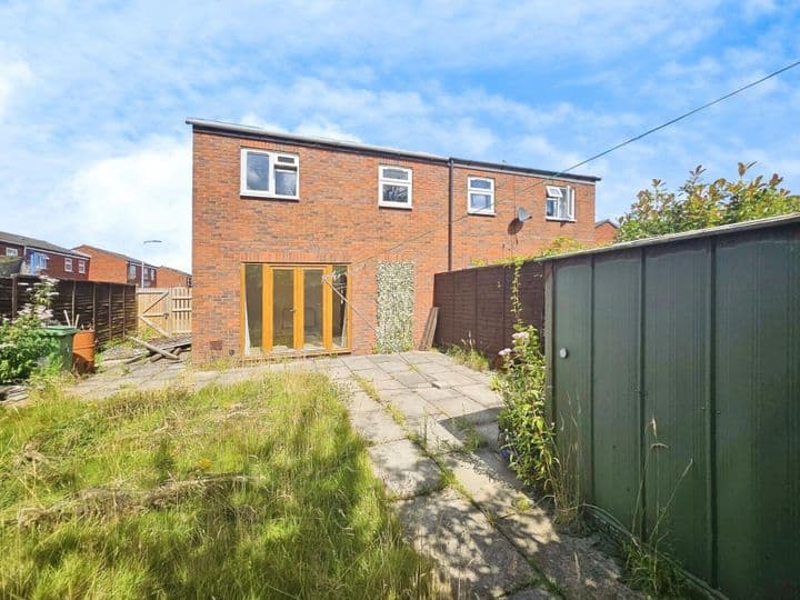 3 bedrooms house for sale in Liverpool, United Kingdom