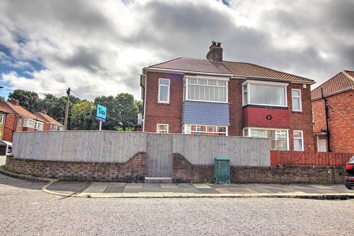 2 bedrooms house for sale in Newcastle Upon Tyne, United Kingdom