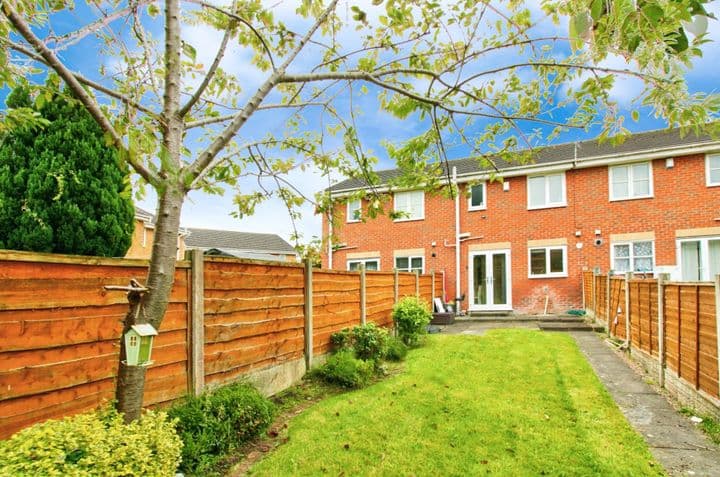 3 bedrooms house for sale in Manchester, United Kingdom