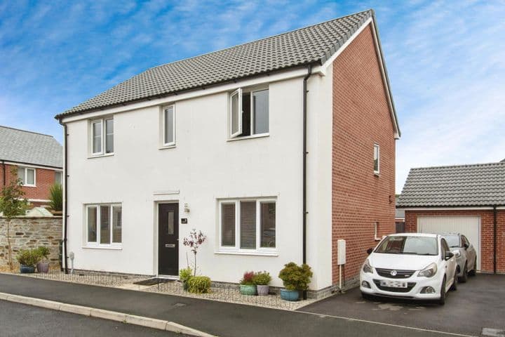 4 bedrooms house for sale in Liskeard, United Kingdom