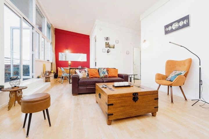 1 bedroom apartment for sale in London, United Kingdom