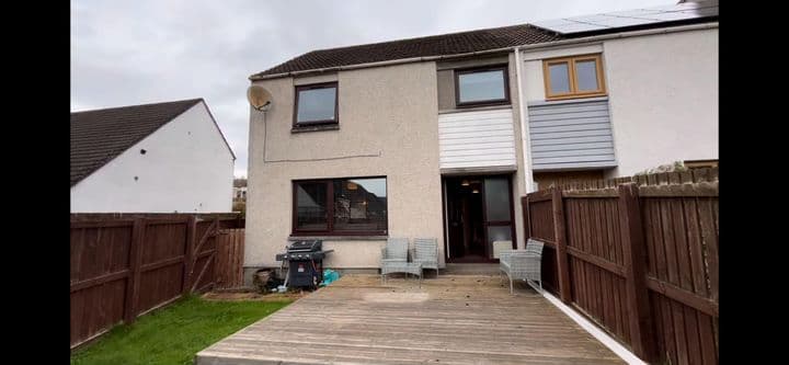 3 bedrooms house for sale in Dingwall, United Kingdom