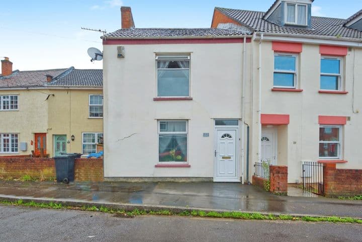 3 bedrooms house for sale in Bridgwater, United Kingdom