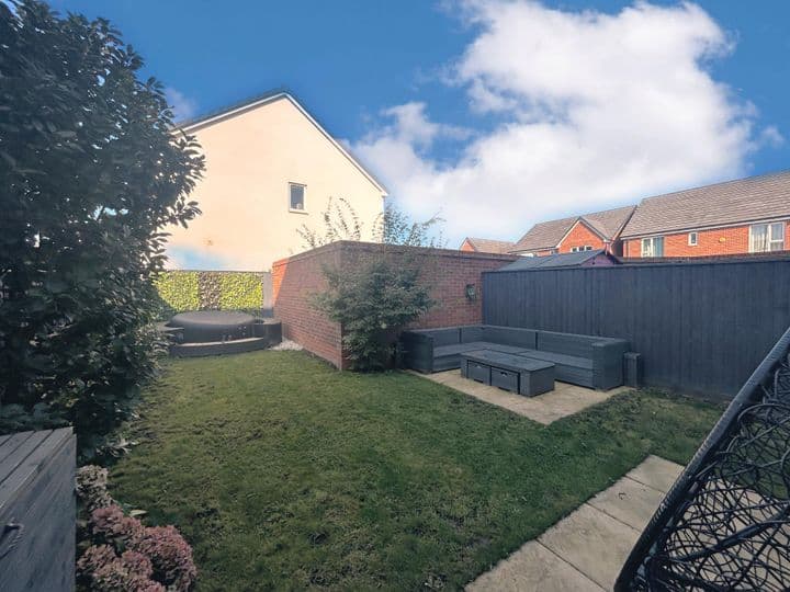 4 bedrooms house for sale in  United Kingdom