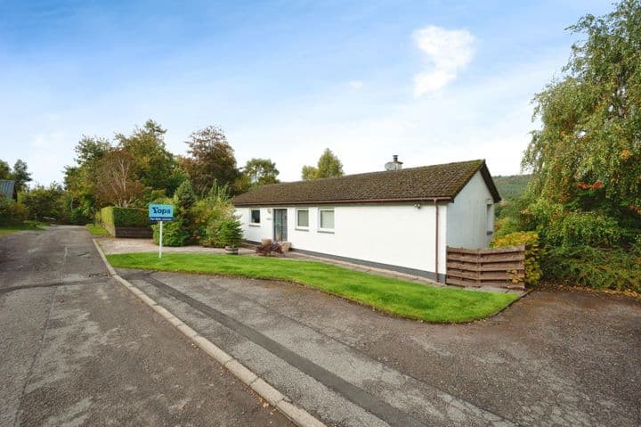 4 bedrooms house for sale in Strathpeffer, United Kingdom