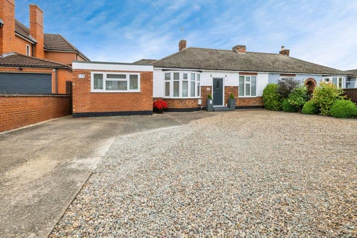 3 bedrooms house for sale in North Hykeham, United Kingdom