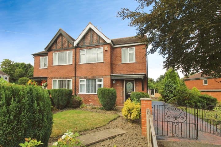 3 bedrooms house for sale in Pontefract, United Kingdom