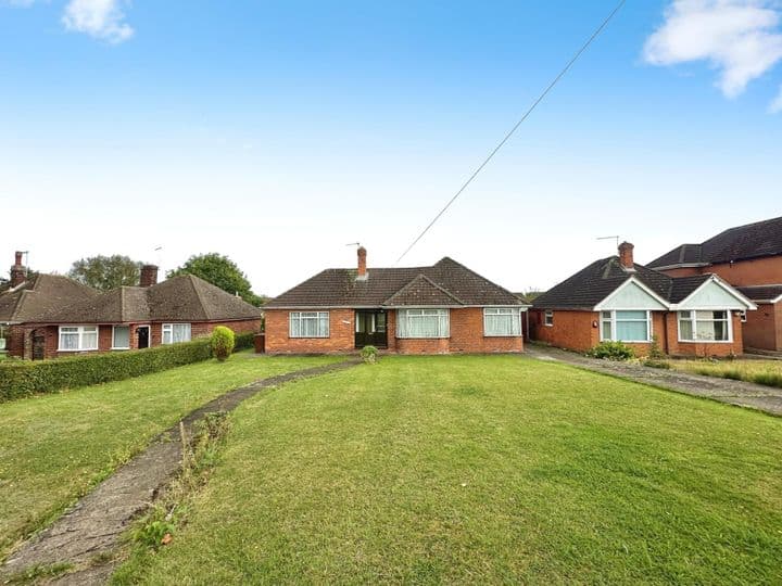 3 bedrooms house for sale in Nettleham, United Kingdom