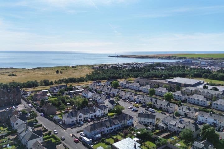 2 bedrooms apartment for sale in Montrose, United Kingdom