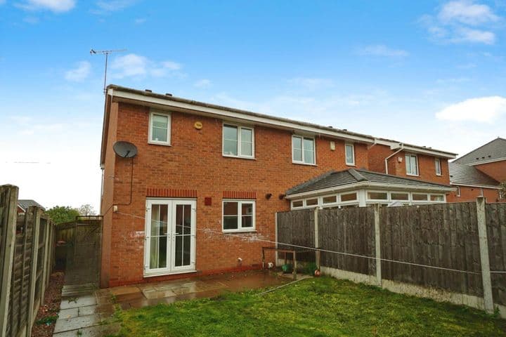 3 bedrooms house for sale in  United Kingdom