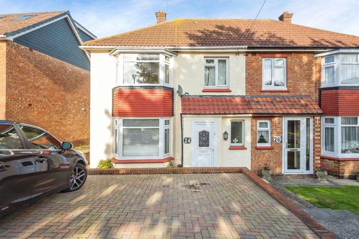 3 bedrooms house for sale in Rochester, United Kingdom