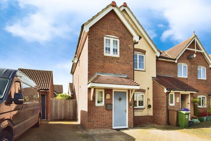 3 bedrooms house for sale in Sittingbourne, United Kingdom