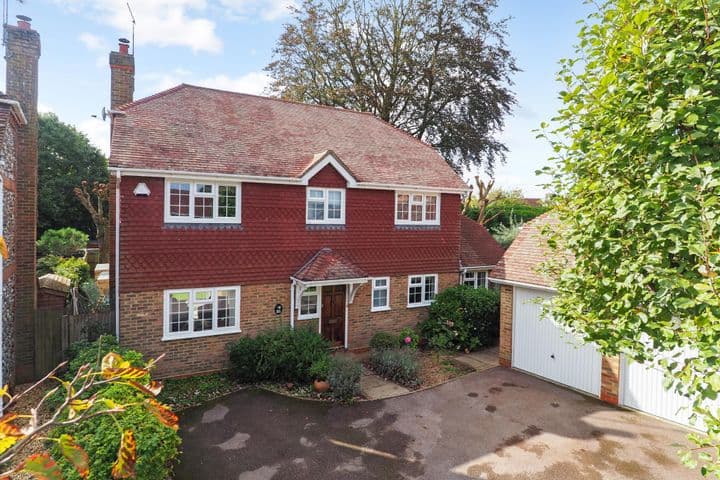 4 bedrooms house for sale in  United Kingdom